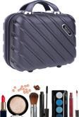 Travel Polo 2445 Kadın Makyaj El Valizi Seyahat Çantası