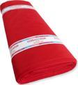 Kristal Tül 3 Metre X 50 Metre  Kırmızı