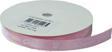 Saten Kurdele Dişim Çıktı Yazılı 1 Cm (Diş Buğdayı) (10 Metre)  Pembe