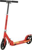 S200F BUSSO ALÜMİNYUM SCOOTER Kırmızı