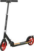 S200F BUSSO ALÜMİNYUM SCOOTER Siyah