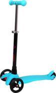 Busso Ro203 Mini Scooter Mavi