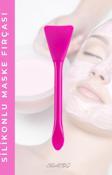 Eratos Silikonlu Maske Fırçası- Cilt Bakımınızı Kolaylaştıran Pratik Yardımcınız!