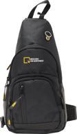 M 1007 Mega Bag Unisex Göğüs Çapraz Çanta, Body Bag