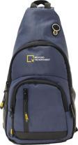 M 1007 Mega Bag Unisex Göğüs Çapraz Çanta, Body Bag