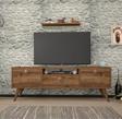 Mbes Mobilya 140 Cm Senta Haliç Tv Ünitesi 140x36 cm