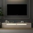 T008 Arya Işıklı Tv Sehpası SET