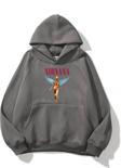 The Champ Clothing Unisex Oversize Sweatshirt