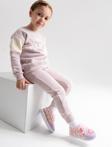 mnpc Unisex Çocuk Cupcake Anatomik Çocuk Panduf