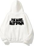 The Champ Clothing Unisex Oversize Sweatshirt