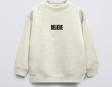 The Champ Clothing Futbol Temalı Believe Baskılı Ybisiklet Yaka Çocuk Sweatshirt