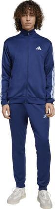 Adidas JI8873 M 3S Ft Tt Ts Erkek Eşofman Takımı