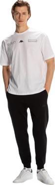 Kappa 341R3HW001 Authentic Alvin Erkek Spor Tişört