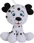 Selay Toys Peluş Köpek Oyuncak 15 Cm 2029