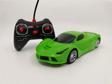 Duman Oyuncak Full Fonksiyon Uzaktan Kumandalı Pilli Panter Yarış Arabası Yeşil ,Uzaktan Kumandalı Araba , Araba