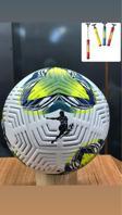 Toprockstore Dikişli Futbol Topu  5 Numara Şişirme Pompası