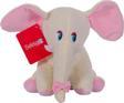 Toprockstore Sevimli Fil Peluş Oyuncak Uyku Arkadaşı 20 Cm