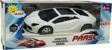 Toprockstore Uzaktan Kumandalı Araba Pars Iki Fonksiyonlu Pilli Süper Oyuncak Lamborghini Yarış Arabası 1:24Ölçek