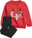 Adidas JN6098 I Dy Mm Jog Bebek Eşofman Takımı