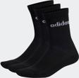 Adidas IC1301 C Lin Crew 3P Unisex Spor Çorap