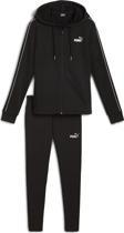 Puma 68304601 Metallic Tracksuit Fl Kadın Eşofman Takımı