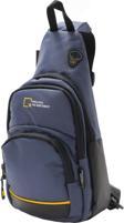 M 1006 Mega Bag Unisex Göğüs Çapraz Çanta, Body Bag