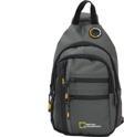 M 1022 Mega Bag Unisex Göğüs Çapraz Çanta, Body Bag