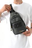 M 1034 Mega Bag Unisex Göğüs Çapraz Çanta, Body Bag