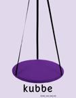 Kubbe Ring Salıncak (Büyük Boy) Ev Ve Bahçe Salıncağı