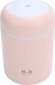 H2O Humidifier 300 Ml Ulrasonik Hava Nemlendirici Buhar Makinesi Ve Aroma Difüzörü H2o