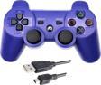 Comse Ps3 Dualshock 3 Kablosuz Oyun Kolu Kablo Dahil