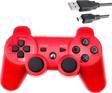 Comse Ps3 Dualshock 3 Kablosuz Oyun Kolu Kablo Dahil