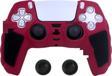 Comse Ps5 Dualsense Silikon Kılıf Ve Analog Koruyucu Set