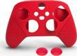 Comse Xbox Series S X Silikon Kılıf Analog Koruyucu Set 9. Nesil Kol Uyumlu