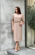 Trend Kadın Minimalist Şıklığın Renkli Dokunuşları Omuz Detaylarıyla Fark Yaratan Tasarım