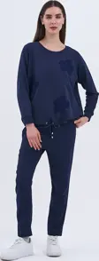 Trend Kadın - Modern ve Şık Sweatshirt