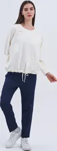 Trend Kadın - Modern ve Şık Sweatshirt