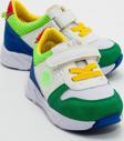 mnpc Erkek Çocuk Yeşil Günlük Spor Ayakkabı