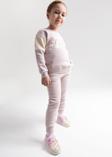 mnpc Unisex Çocuk Unicorn Anatomik Çocuk Panduf