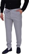 Erkek Beli Lastikli Jogger Pantolon Regular Fit BGL-ST04328