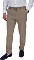 Erkek Beli Lastikli Jogger Pantolon Regular Fit BGL-ST04329