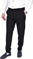 Erkek Beli Lastikli Jogger Pantolon Regular Fit BGL-ST04328