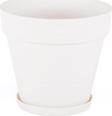 Omnipazar SO-YS06 Yalı Saksı Tabaklı 23 lt No 6