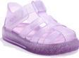 Igor S10265 Star Glitter Lila Ortopedik Günlük Kız Çocuk Sandalet