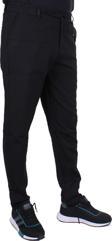 Dagoster DMG23-619712 Siyah Normal Bel Düz Paça Jogger Erkek  Pantolon