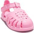 Igor S10311 Tobby Gloss Pembe Ortopedik Günlük Kız Çocuk Sandalet
