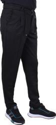 Dagoster DMG23-611275 Siyah Normal Bel Double Paça Flota Cepli Erkek  Pantolon