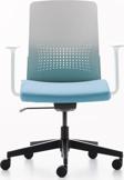 Rapido Vito Home Office Çalışma Koltuğu Vt 017 P Mavi