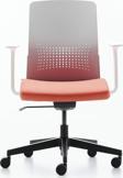 Rapido Vito Home Office Çalışma Koltuğu Vt 017 P Kiremit