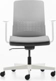 Rapido Vito Home Office Çalışma Koltuğu Vt 017 Pw Gri